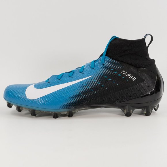 Nike Vapor Untouchable Pro 3 \'Carolina Panthers\' AO3021-007 size 16 main image 6